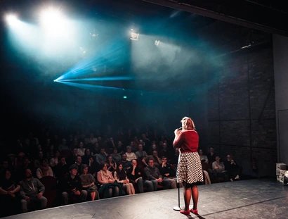 Kulturtribuene Gruenau