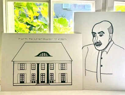 Schwellkopien, © Dornieden, 2026
