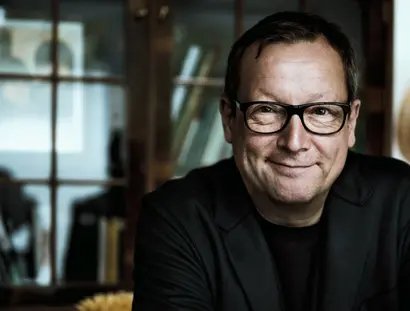 Matthias Brandt