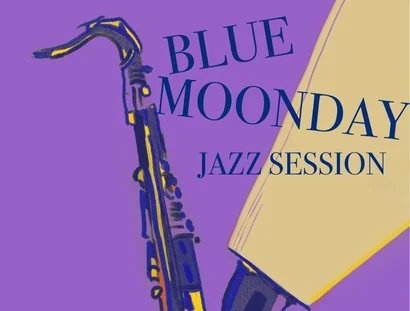 Blue Moonday Jazz Session