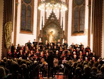 Erlöserchor