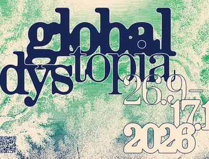 Dystopia Banner