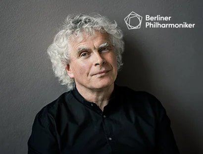 Sir Simon Rattle