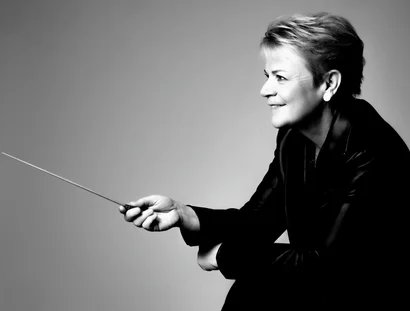 Marin Alsop