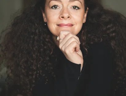 Shelly Kupferberg
