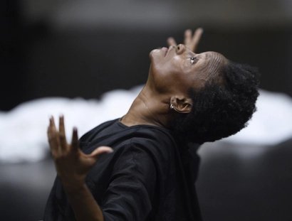 Dancing against erasure