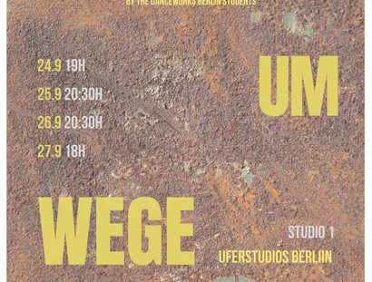 UMWEGE