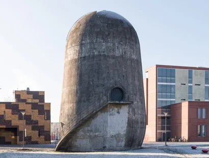 Der Trudelturm