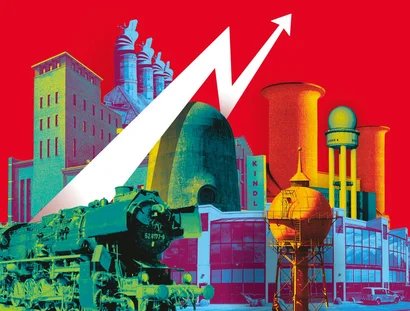 Festival Industriekultur Berlin 2026 
