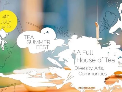 Tea Summer Fest 2026