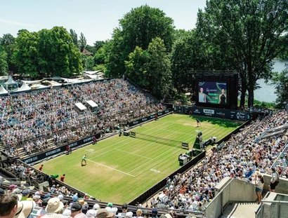 Berlin Tennis Open 