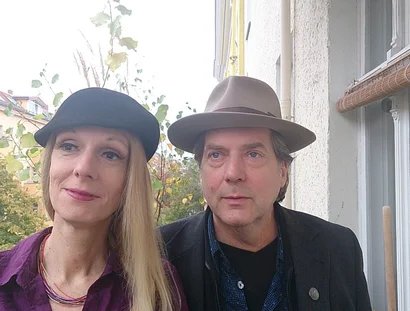 Die Raven & Der Augustin