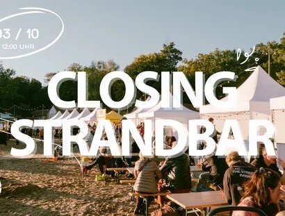 CLOSING STRANDBAR