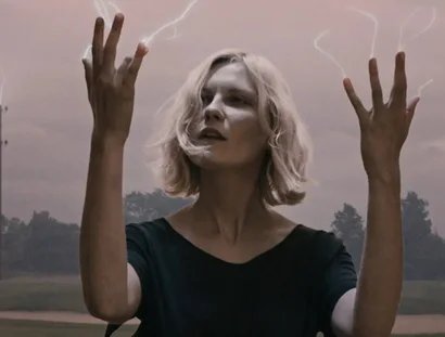 Bjørn Melhus: LOST IN FINITY – Open Air Kino MELANCHOLIA