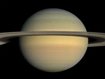 Saturn