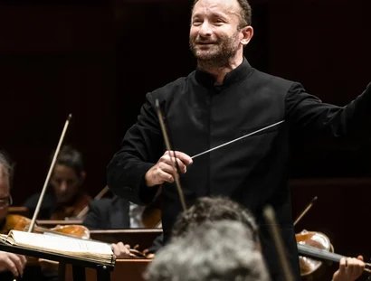 Kirill Petrenko