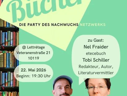 JUTE BÜCHER