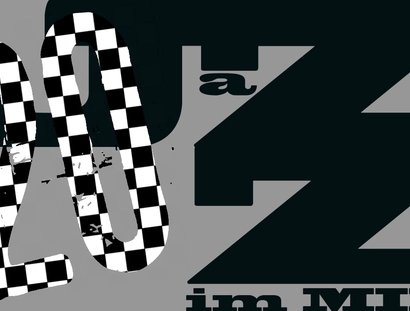 20 Jahre Jazz im MIM