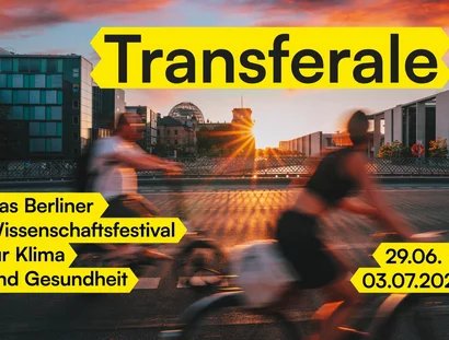 Transferale 2026 Anzeige