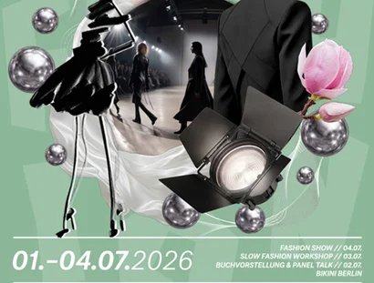 Bikini Fashion Fusion, Plakat