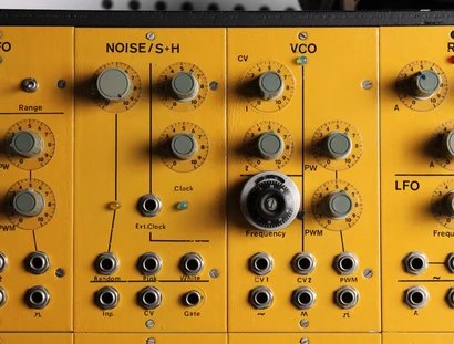 Synthesizer