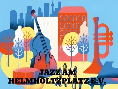 Jazz am Helmholzplatz