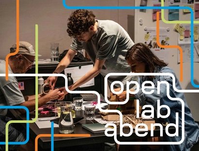 OPEN LAB ABEND