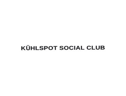 Kühlspot Social Club