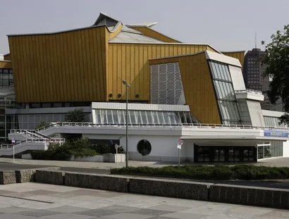 Philharmonie
