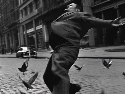 Untitled, c. 1930-1940, New York City, USA, Edward Trevor: Never Seen the Light, 2026