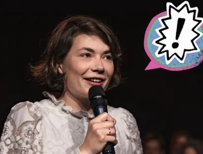 KIDSpoeten: Der Poetry Slam für die ganze Familie