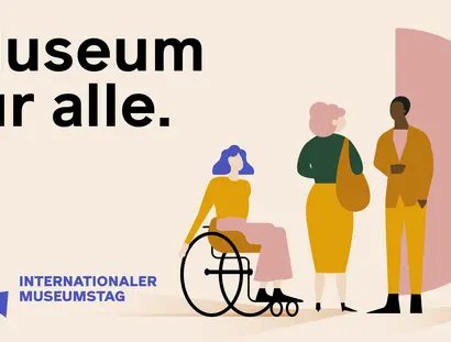 Internationaler Museumstag
