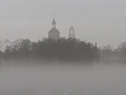 Spandauer See