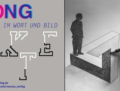 PONG IN WORT UND BILD