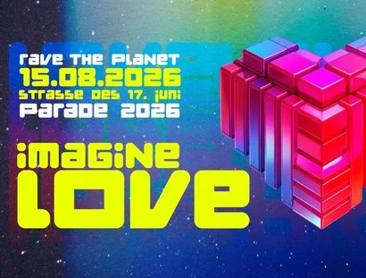 Rave The Planet