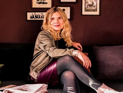 Ferienveranstaltung mit Sybille Hein: "Große sind Schisser"