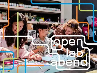 OPEN LAB ABEND