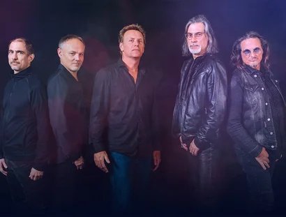 Generation Head Up - Progrock/Rock