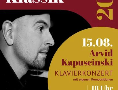Arvid Kapuscinski