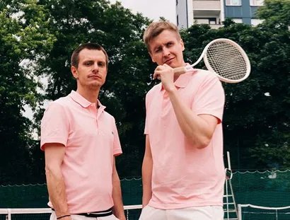 Schund und Asche - mit Moritz Neumeier und Till Reiners