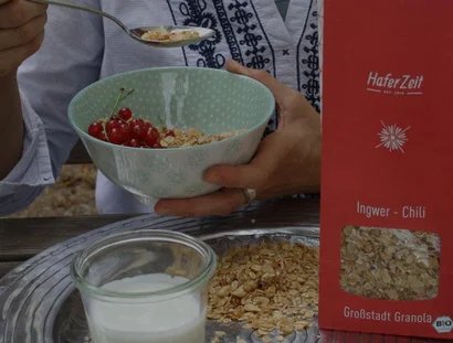 Müsli 