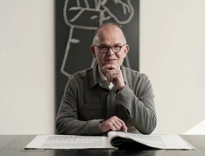 François-Xavier Roth 