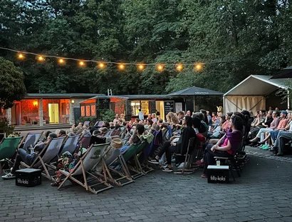 DOKU-Donnerstag: Openair-Kino