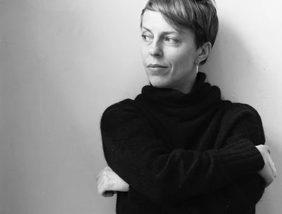 Eszter Salamon