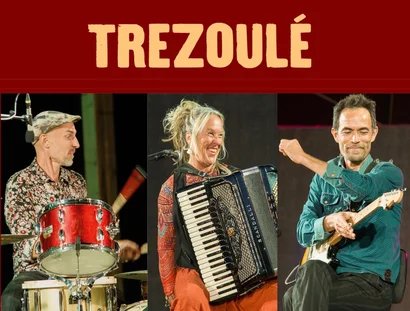 Trezoulé