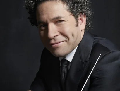 Gustavo Dudamel