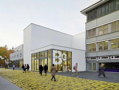 Berlinische Galerie 