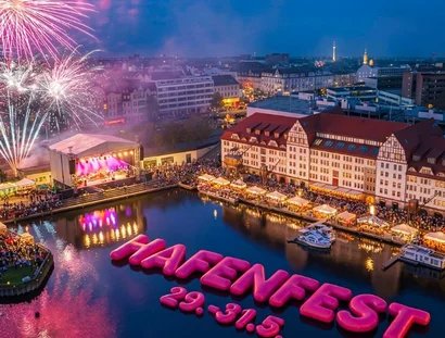 Hafenfest 