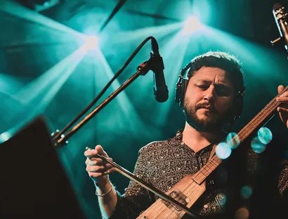 Sky Sounds mit KafaNar