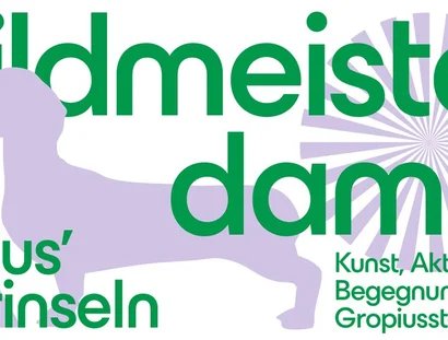 Gropius’ Kulturinseln